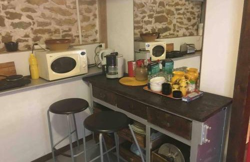 Ceyzeriat Casa | maison Appart du mont july