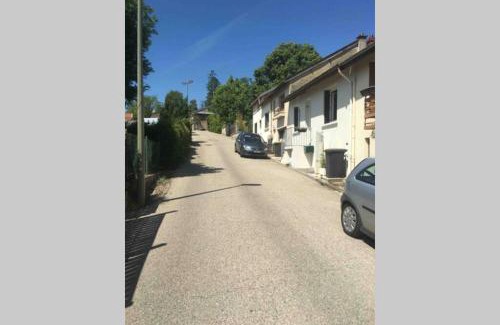 Ceyzeriat Casa | maison Appart du mont july