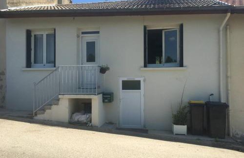 Ceyzeriat Casa | maison Appart du mont july