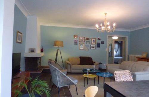La Baule-Escoublac Apartamento | MAISON APPARTEMENT LA BAULE LES PINS