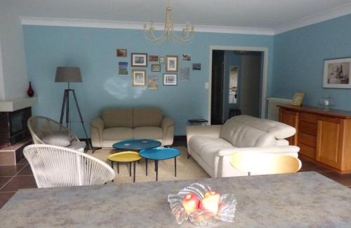 La Baule-Escoublac Apartamento | MAISON APPARTEMENT LA BAULE LES PINS