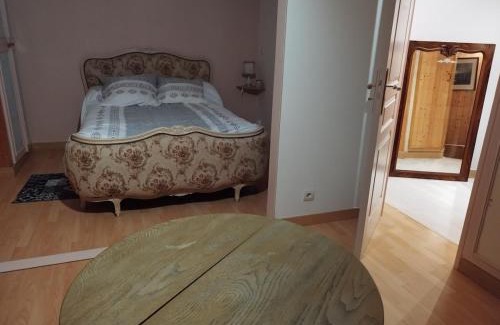 Saint-Astier Apartamento | Maison Appartement plein Centre Saint Astier
