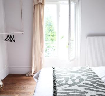 Dormans Casa | Maison Arbane, où les souvenirs se créent