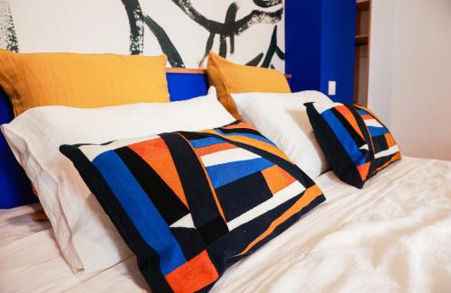 Verdun-sur-Garonne Cama Y Desayuno | Maison Arcades chambre 2
