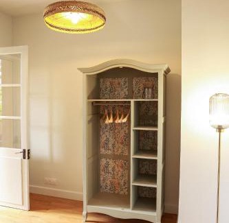 Verdun-sur-Garonne Cama Y Desayuno | Maison Arcades chambre 3