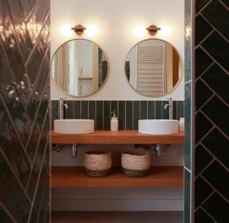 Verdun-sur-Garonne Cama Y Desayuno | Maison Arcades chambre 3