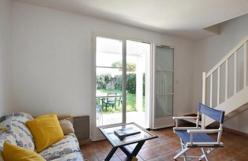 Ars-en-Re Casa | Maison Ars-en-Ré, 3 pièces, 4 personnes - FR-1-434-62