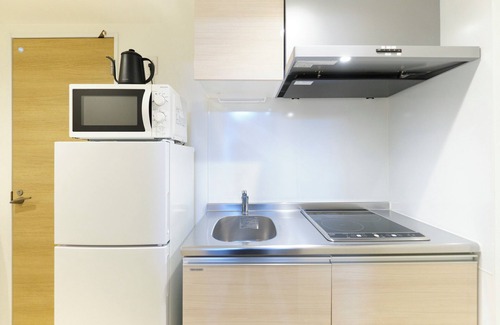 Ikebukuro Apartamento | Maison Ash Ikebukuro