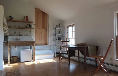 Geneva Apartamento | Maison at The North Farm - Suite
