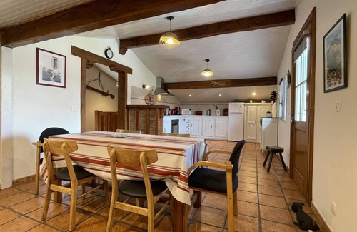 Sare Casa | Maison Atxuri Alde - Sare