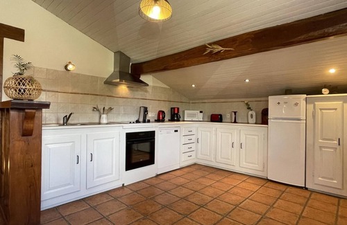 Sare Casa | Maison Atxuri Alde - Sare