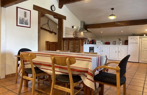 Sare Casa | Maison Atxuri Alde - Sare
