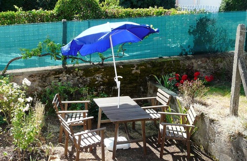 Bono Casa | Maison au Bono, pequeño puerto en el Golfo de Morbihan