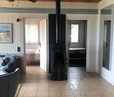 Carcans Casa | Maison au Bord de l'eau