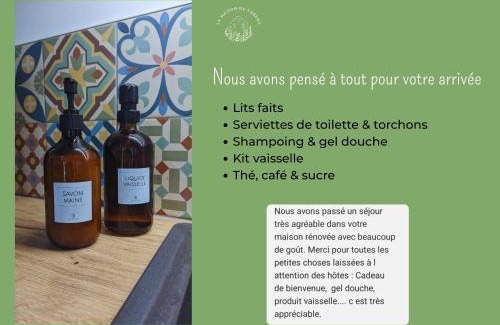Bruniquel Casa | Maison au bord de la rivière Aveyron - Bruniquel
