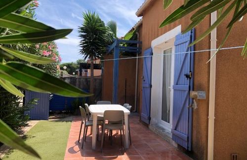 Torreilles Casa | Maison au bord de mer à Torreilles plage