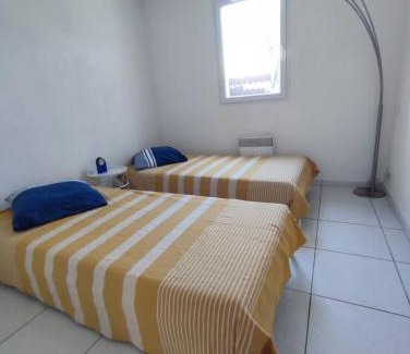 Torreilles Casa | Maison au bord de mer à Torreilles plage