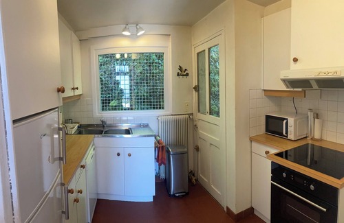 Conjux Casa | Maison au Bord du Lac