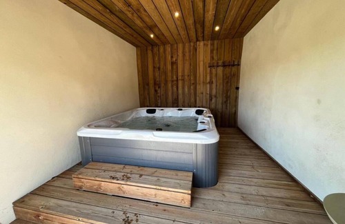 Goulven Casa | Maison Au Bout Du Pre, à 1.5 km de la Plage
