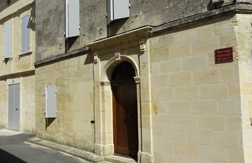 Saint-Emilion Casa | Maison au Cœur de Saint-emilion