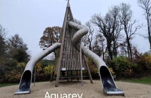 Plemy Casa | Maison au cœur de la Bretagne