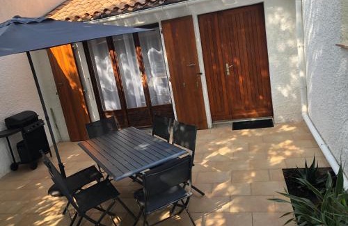 La Palmyre Casa | Maison au cœur de la La Palmyre