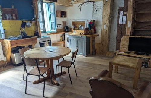 Mende Apartamento | Maison au cœur de la ville de Mende