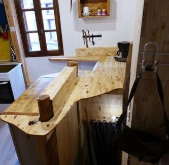 Mende Apartamento | Maison au cœur de la ville de Mende