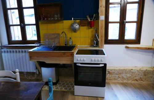 Mende Apartamento | Maison au cœur de la ville de Mende