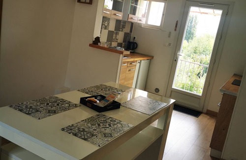 Migennes Casa | Maison au Cœur de Migennes