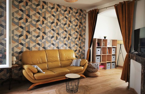 Migennes Casa | Maison au Cœur de Migennes