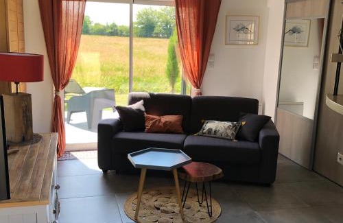 Ardon Casa | Maison au cœur des étangs de Sologne avec SPA , Domaine de Sainte-Marie