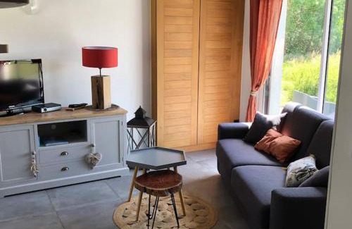 Ardon Casa | Maison au cœur des étangs de Sologne avec SPA , Domaine de Sainte-Marie