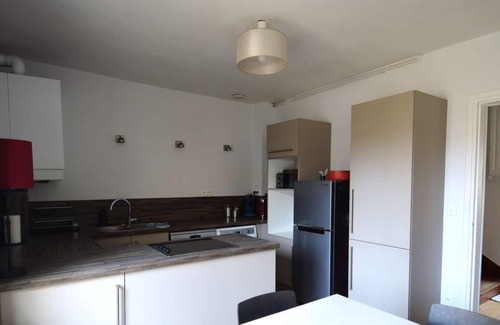 Creully Casa | Maison au Cœur du Bourg de Creully - 8km de la mer