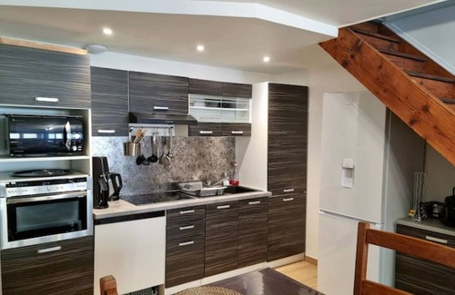 Menetru-le-Vignoble Casa | Maison au Cœur du Revermont