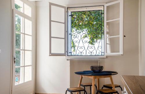 Saint-Etienne-De-Lisse Casa | Maison au coeur du vignoble de Saint-Emilion