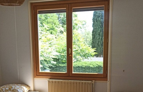Saint-Jean-de-Braye Casa | Maison au Calme Proche Bord de Loire et Centre Orléans