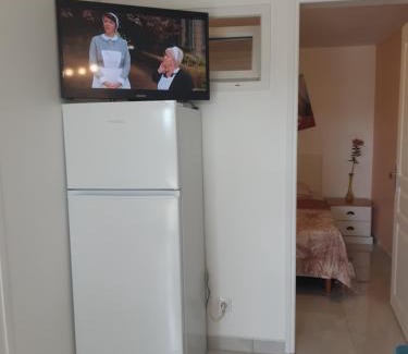 Montgeron Casa | Maison au calme 2 Chambre