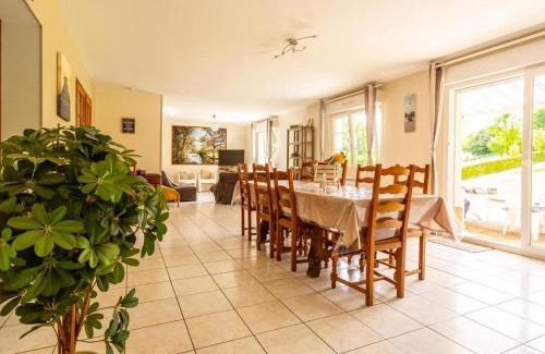 Beussent Casa | Maison au calme avec grand jardin, proche plages et chocolaterie, idéale familles et randonneurs - FR-1-376-119