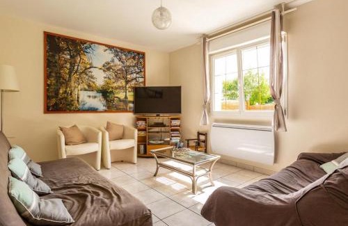 Beussent Casa | Maison au calme avec grand jardin, proche plages et chocolaterie, idéale familles et randonneurs - FR-1-376-119