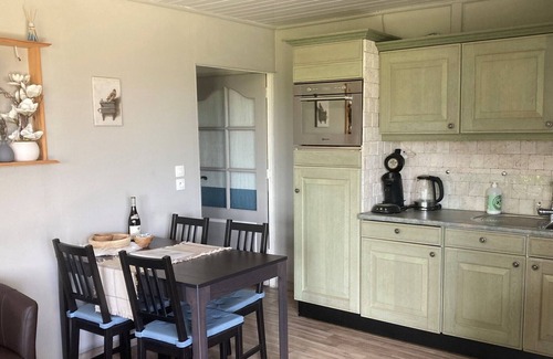 Lanty Casa | Maison au Calme Avec une Belle Vue, Plan D'eau et Sentiers de Rando à Proximité