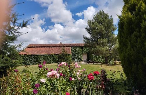 Clesse Casa | Maison au calme avec vue étang