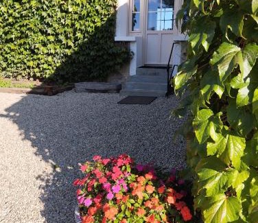 Clesse Casa | Maison au calme avec vue étang