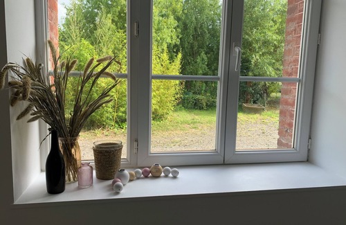 Brehal Casa | Maison au Calme Dans la Campagne, à 2km de la mer