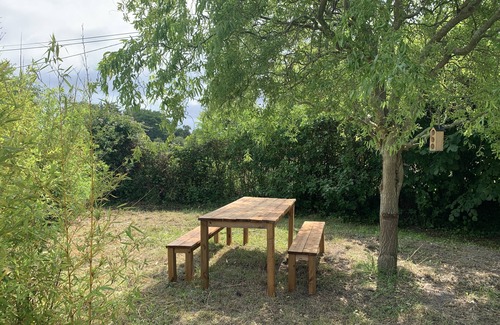 Brehal Casa | Maison au Calme Dans la Campagne, à 2km de la mer