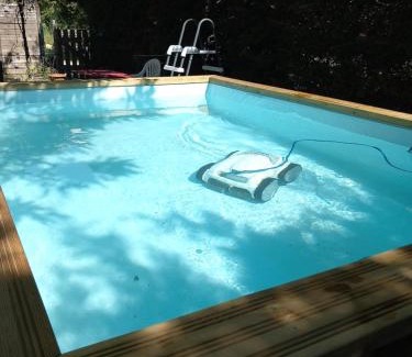 Chamaret Apartamento | Maison au calme du village de Chamaret