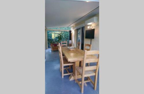 Chamaret Apartamento | Maison au calme du village de Chamaret