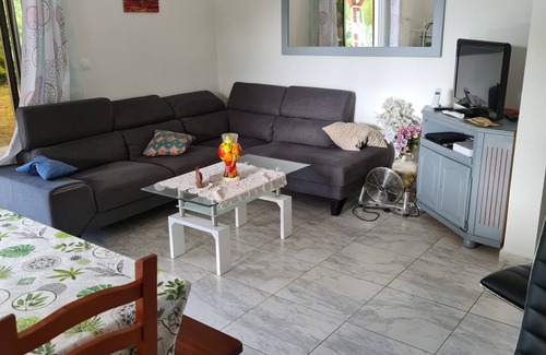 Le Gosier Casa | Maison au Calme et Privée,située Dans la Commune du Gosier et à 10mn de la Plage