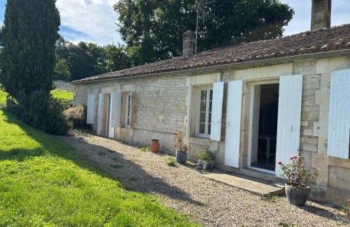 Chassors Casa | Maison au calme