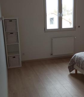 Livry-Gargan Casa | Maison au calme